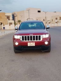 جيب خليجي • ٢٠١٣ • تكريت