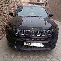 جيب كمباس • ٢٠٢٣ • مشي ٥٥٠٠٠