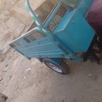 موديل ٢١ • مكينة ٢٢ • حي طارق شيشان