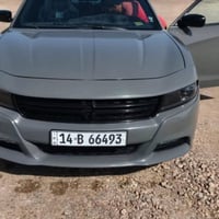 دودج تشارجر • ٢٠٢٣ • البصرة