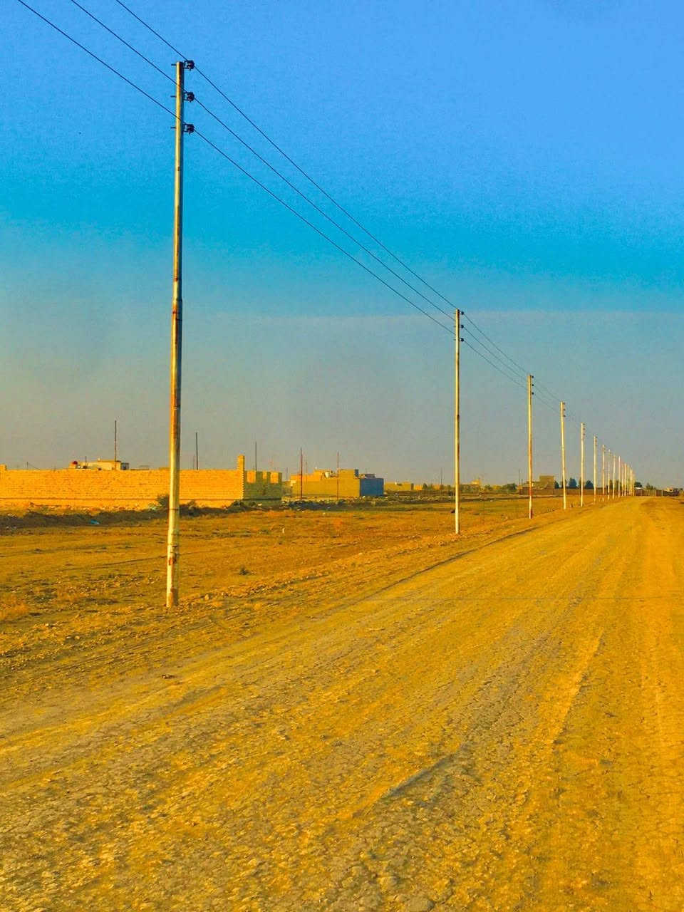 حي السبل بالناصرية • جاهزة للبناء • ٢٠٠-٢٠٠٠م