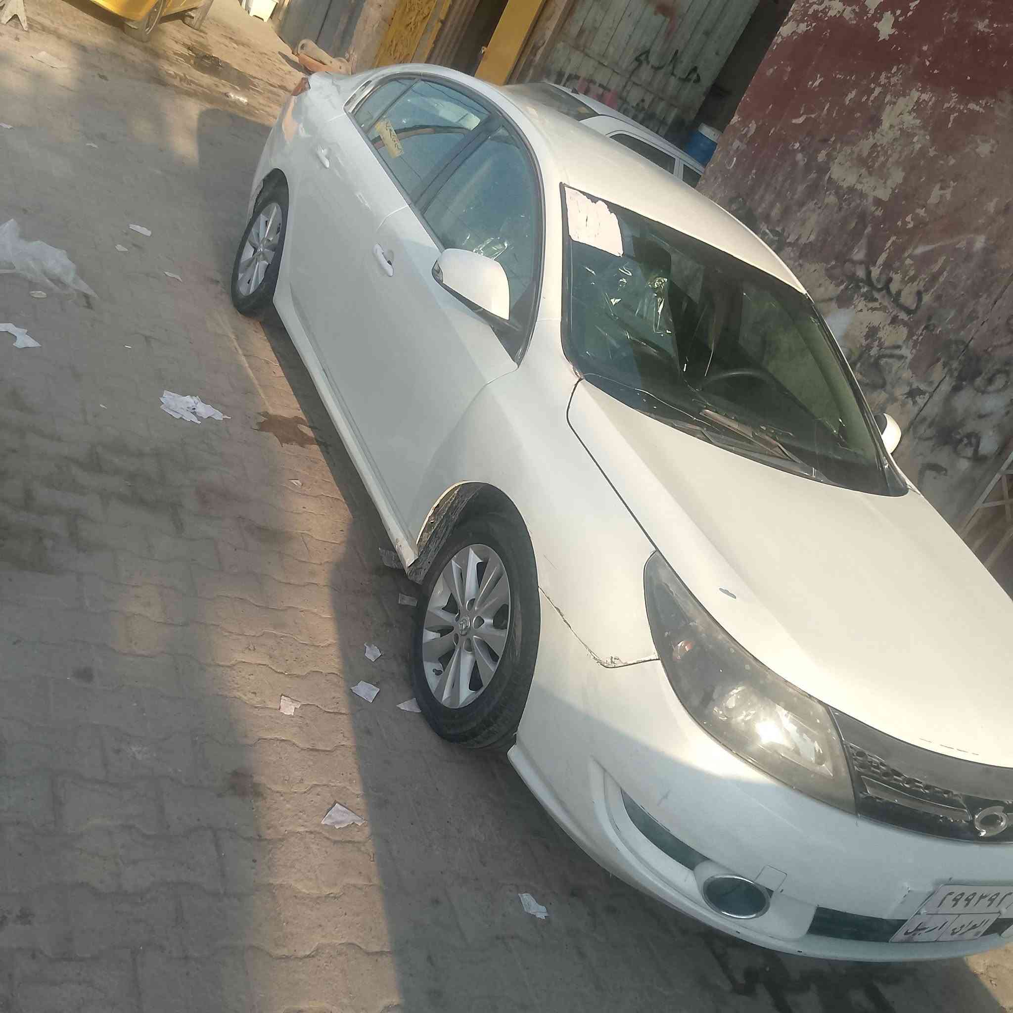 رينو ٢٠١٢ السعر ٥٠ ورقه وسنويه وارقام جدد وهذا رقمي ***********
