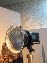 بصرة • لمضة فوتوغراف • ٤٠٠ واط