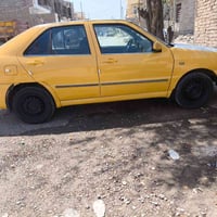 شيري كوين • ٢٠١٠ • محرك شرط