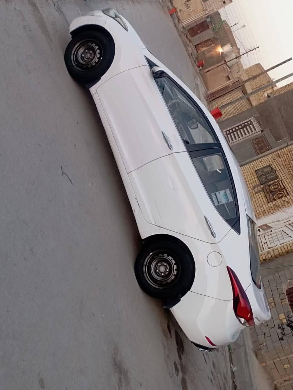 السلام عليكم انتره موديل ٢٠١٥
السياره خليجي  مكينه كير  خير من الله 
حداديه تبريد جاهزه 
تخم تاير جديد 
رقم ذي قار تحويل ثاني يوم 
اني مكلف بالنشر هذا رقم صاحبه 
***********
