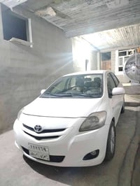 يارس • ٢٠٠٨ • توماتيك
