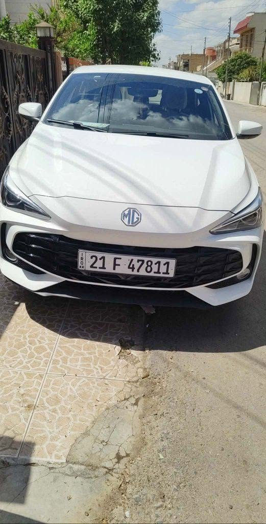 السلام عليكم ورحمه الله وبركاته 
ادمن مكانك بالقلب 👈♥️♥️♥️
ام جي 
MG 3
2025
صفر شركه ام الضمان
كفاله عاااااااااامه من كلشي فقط شخط بسييط وموضح بالصور
ماشيه 12 الف
كپات وارضيات الشركه غير مستخدمات
مبدل دهن وفلتر لحد 20 الف كم على الضمان داخل الشركه
رقم سليمانيه الجديد 
بأسمي 
سنويه لحد 2030
شرط التحويل
گير محرك بشررررررط
تبريد تدفئه حداديه بشرررك
كلشي بشرط بيه 
بدون اي نقوصات نهائيا
السعر 110 وبي مجال بسيط للشراي الجاد
مكانه ديالى خانقين
الخاص مفتوح
للاستفسار ***********
