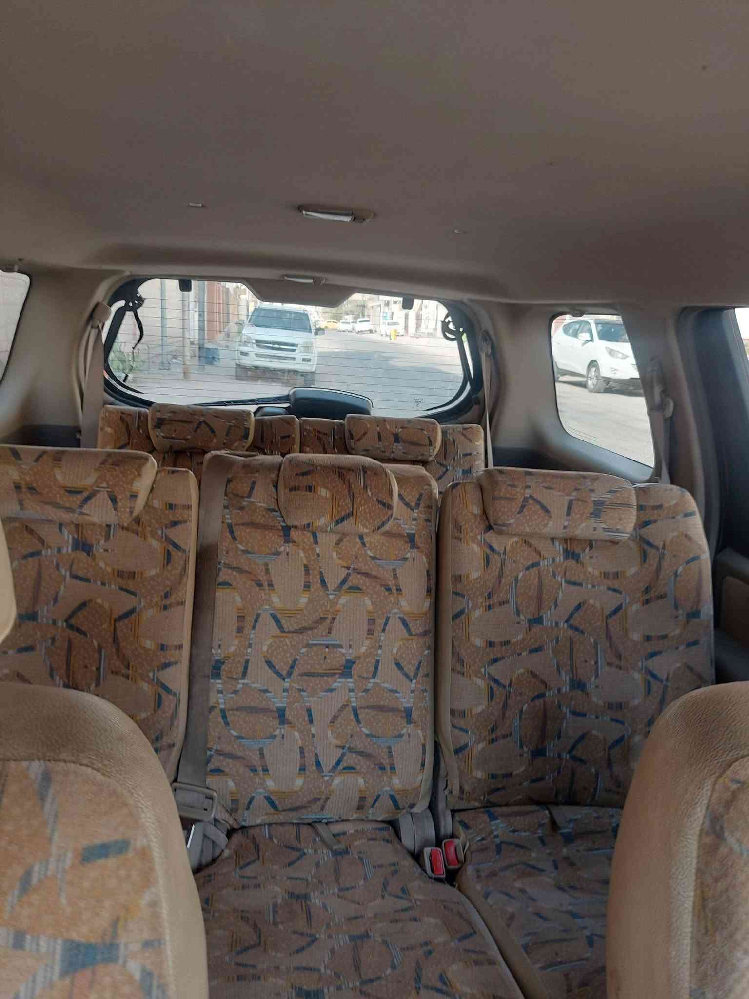 للبيع نيسان باثفندر 2008

🇺🇸 وارد أمريكي
🔹 6 سلندر
🔹 حجم وسط
🔹 7 راكب

💰 السعر: 100 ورقة

📍 الموقع: النجف الأشرف

📞 للاستفسار:
***********
