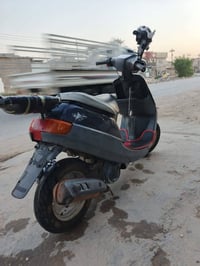 بطه • ٦٠ • مكينه ناعمه