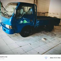 كيه فونتيره • ٢٠٠٠ • ديوانيه