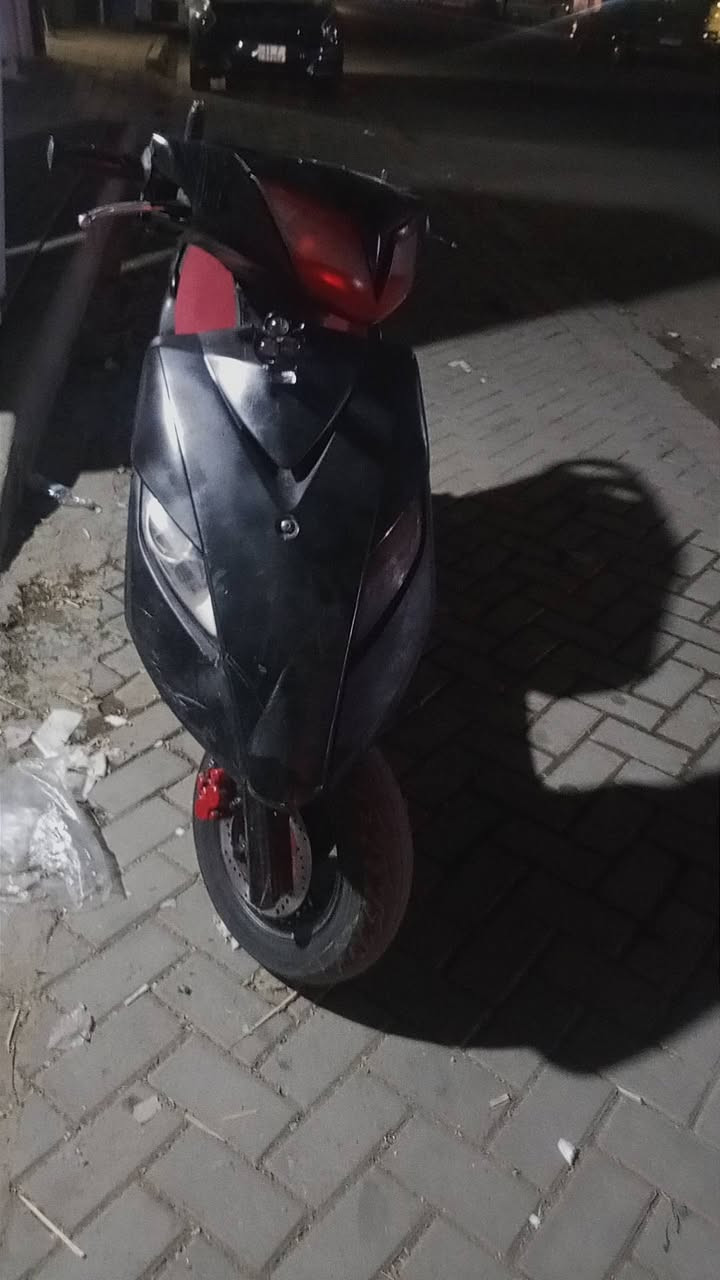 بلادي • كابريتر • مامفتوحه