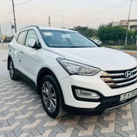 سنتافي • ٢٠١٥ • ٧ راكب
