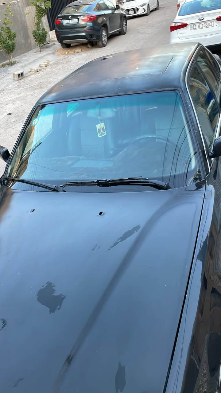 السلام عليكم بيع مستعجل 

للبيع 730 
موديل 93
v8 اصل 
السعر 37

مكاني بغداد البياع 
الاستفسار واتساب 
***********
