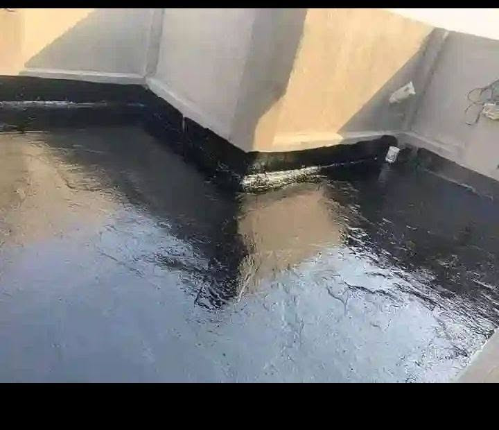 اللهم صل على محمد وال محمد 
 مستعدون وبأسعار مناسبه
 تصليح كافة الصطوح 
زفت +شتايكر+وزكام+ماستك 
قلع ماستك إعادة الماستك
 العمل في النجف وخارج النجف 
للتصال فقط ***********
