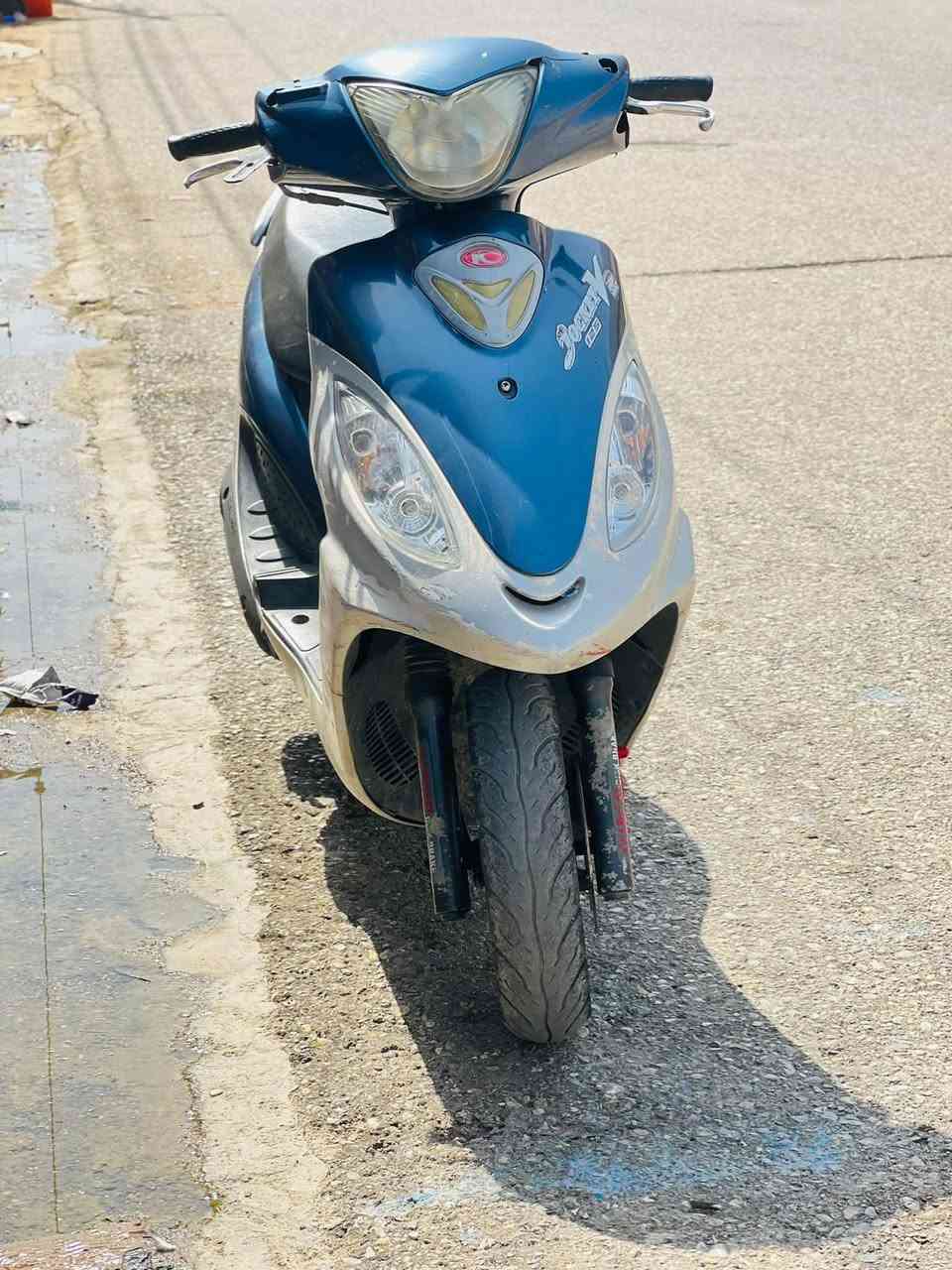 كامكو V2 • مديل ١٤ • فحل