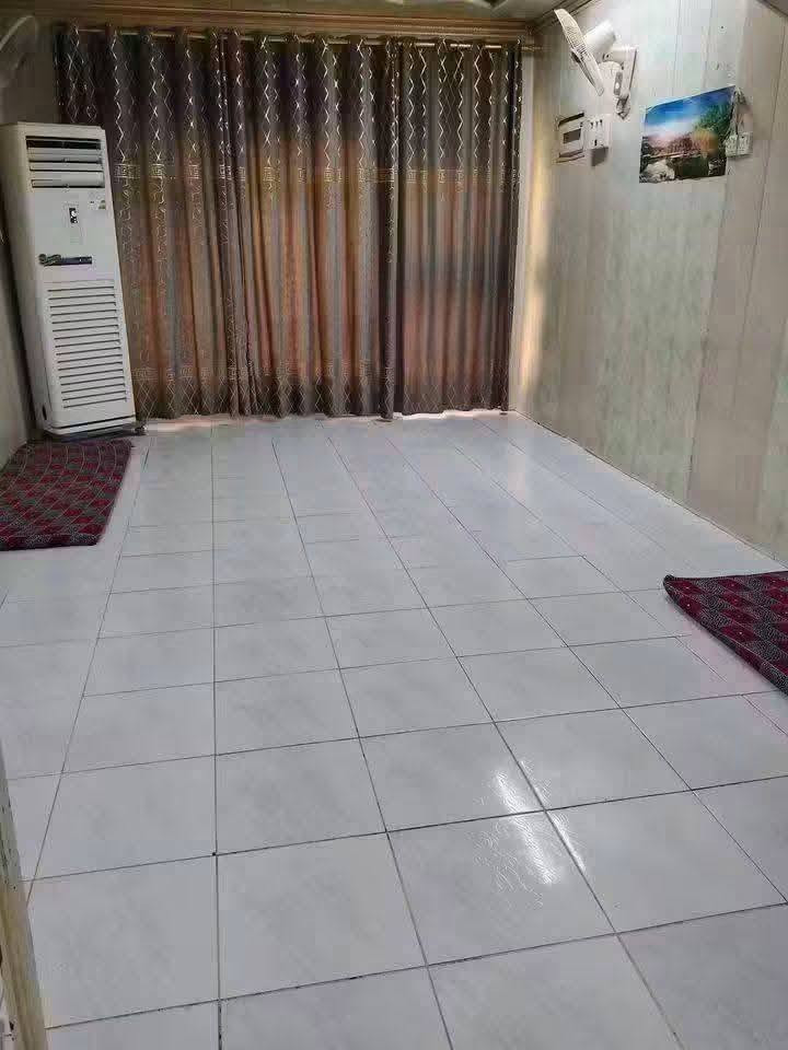 حي فلسطين • طابو صرف • ٢٠٧م