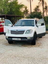 مهافي • ٢٠١١ • دفع رباعي