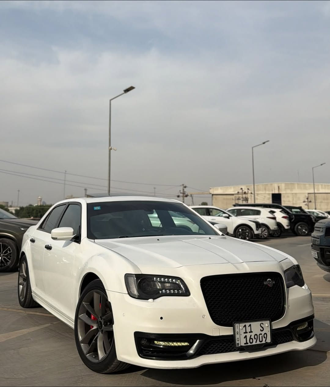 اوباما • ٥٧٠٠ • رقم بغداد