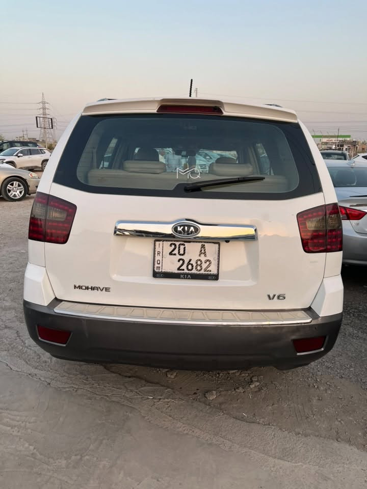 كيا مهافي ٢٠١٣ خليجي كلين خاليه من الصبغ وكلشي 

حداديه صدر تايرات كير مكينه بلجيس 

بيع مراوس بسياره اقل 

*********** واتساب ورصيد
مكاني ديالى بعقوبه
