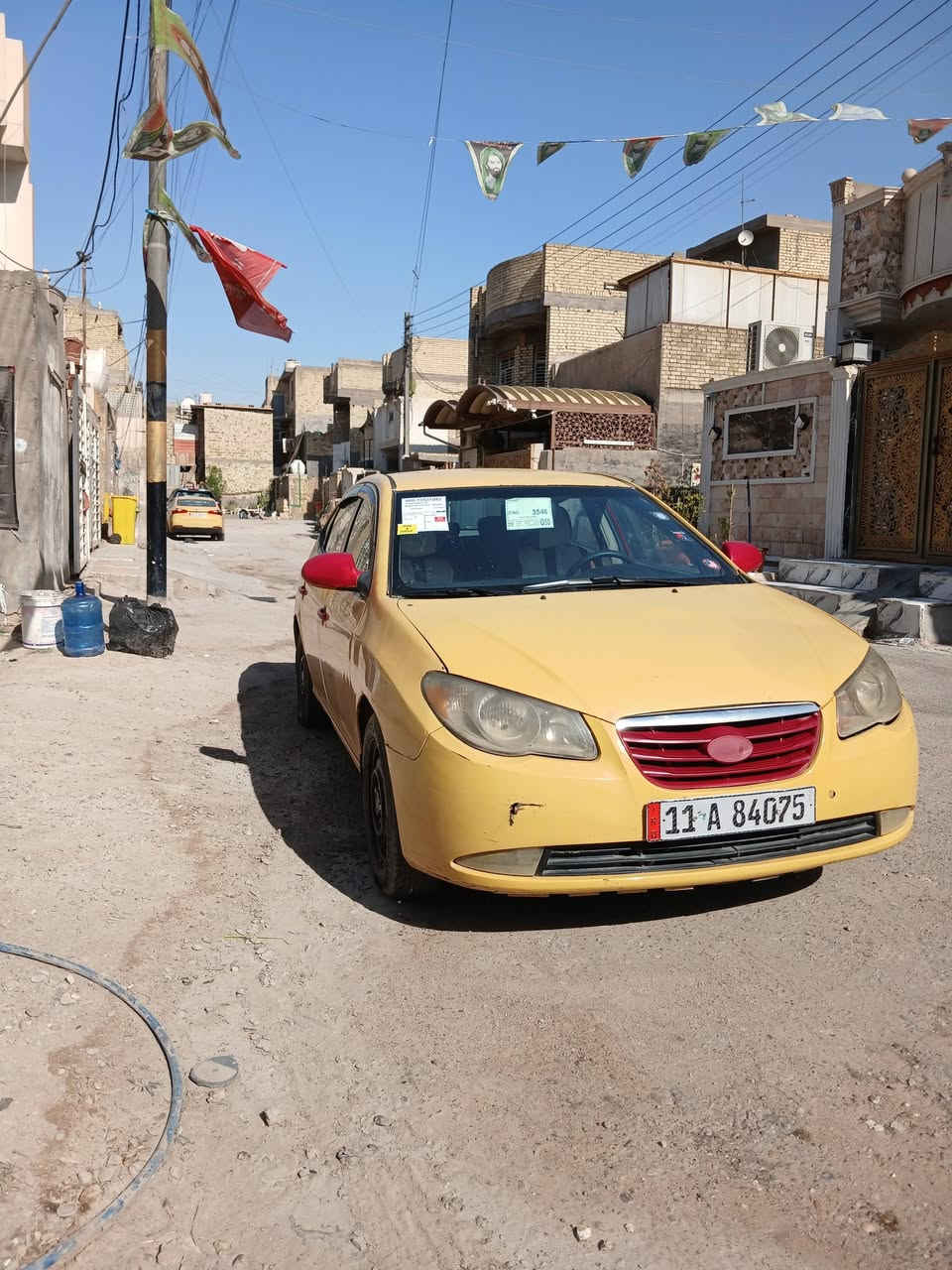 النترا ٢٠١٠ وارد امريكي مكينه وكير تبريد تخم تاير صدر جديد سعر ٦٨ بيهه مجال بصيط ***********
