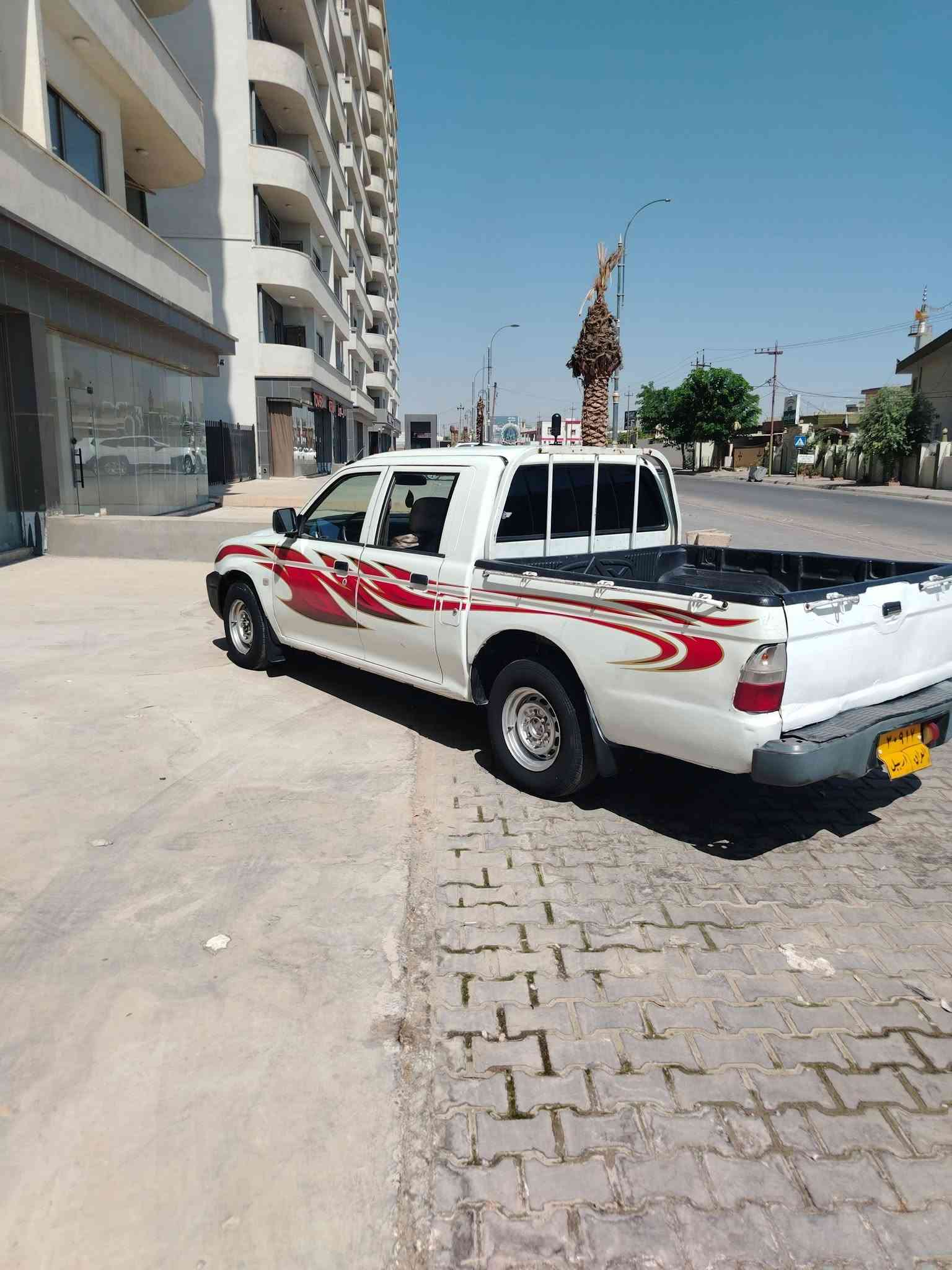 للبيع ميستربوشي موديل 2001 كير محرك شرط سيار بدون ضرار صدر كل شرط تحويل شرط تبريد استيرن باور كول شرط سيار جاهز بدون مصرف سعر 58.  ***********
