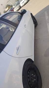 موديل ١١ • مكينة ٢٠٠٠ • حادث