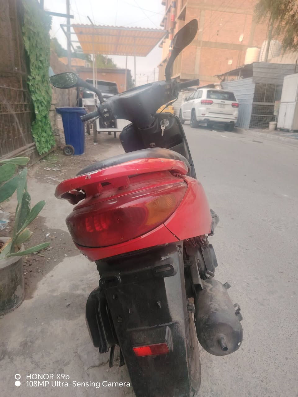 بريز • كامله • ما بيها نقص