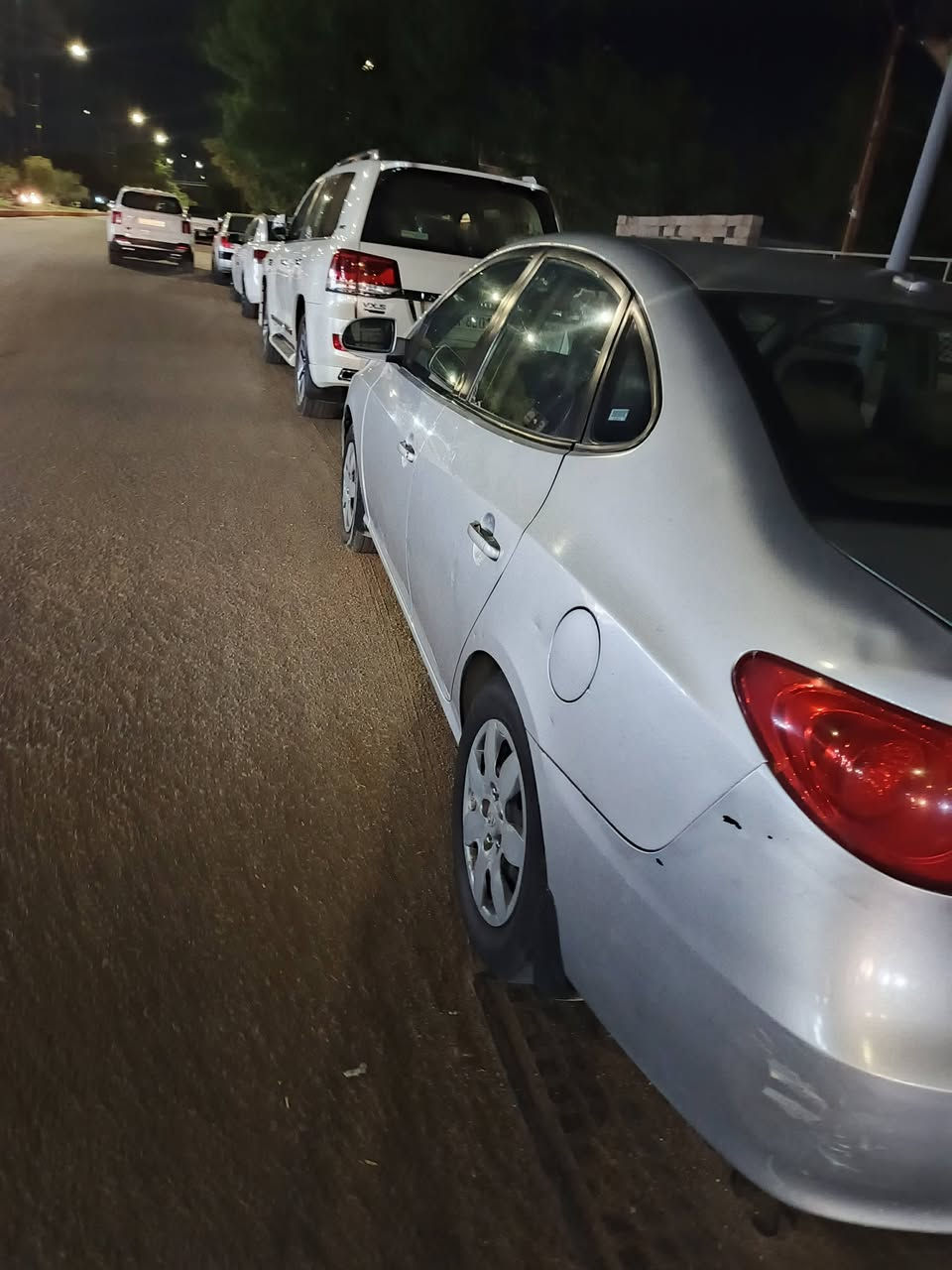 موديل ٢٠٠٨ • وارد امريكي • تبريد ثلج