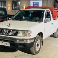 نيسان • ٢٠٠١ • باور خربان