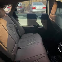 كيا K5 • ٢٠٢٤ • محرك ٢٥٠٠