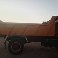 تك مايلر • عمل جديد • شاحنة
