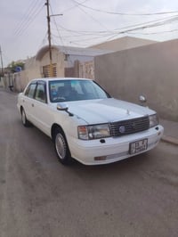 راس ثور • ١٩٩٦ • سنوية ٢٠٢٩