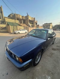 موديل ٩١ • محرك ٨ • شارع الفضليه