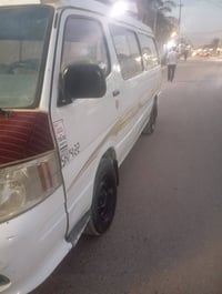 فتون • ٢٠٠٩ • المدائن