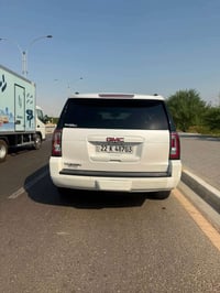 يوكن • ٢٠١٧ • للاتصال