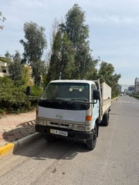 داينا • موديل ٢٠٠٠ • بعقوبه ديالى