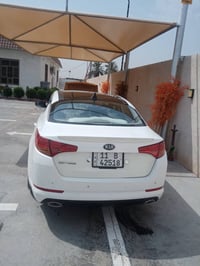 اوبتيما خليجية • ٢٠١٣ • ٢٤٠٠