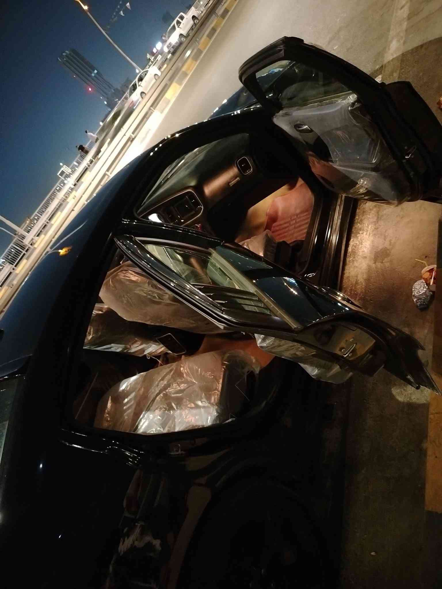 السلام عليكم جارجر للبيع موديل ٢٠ sxt plas فول

 السياره ماشيه ٧٠ ميل

حادث جاملغ وبنيد سونار موجود

السعر ٢٠٠

*********** واتساب
