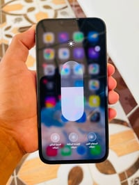آيفون ١٣ برو ماكس • ٢٥٦ • فيس ايدي شغال