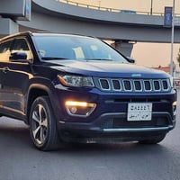 كومباس ليمتد • ٢٠١٨ • ٤x٤
