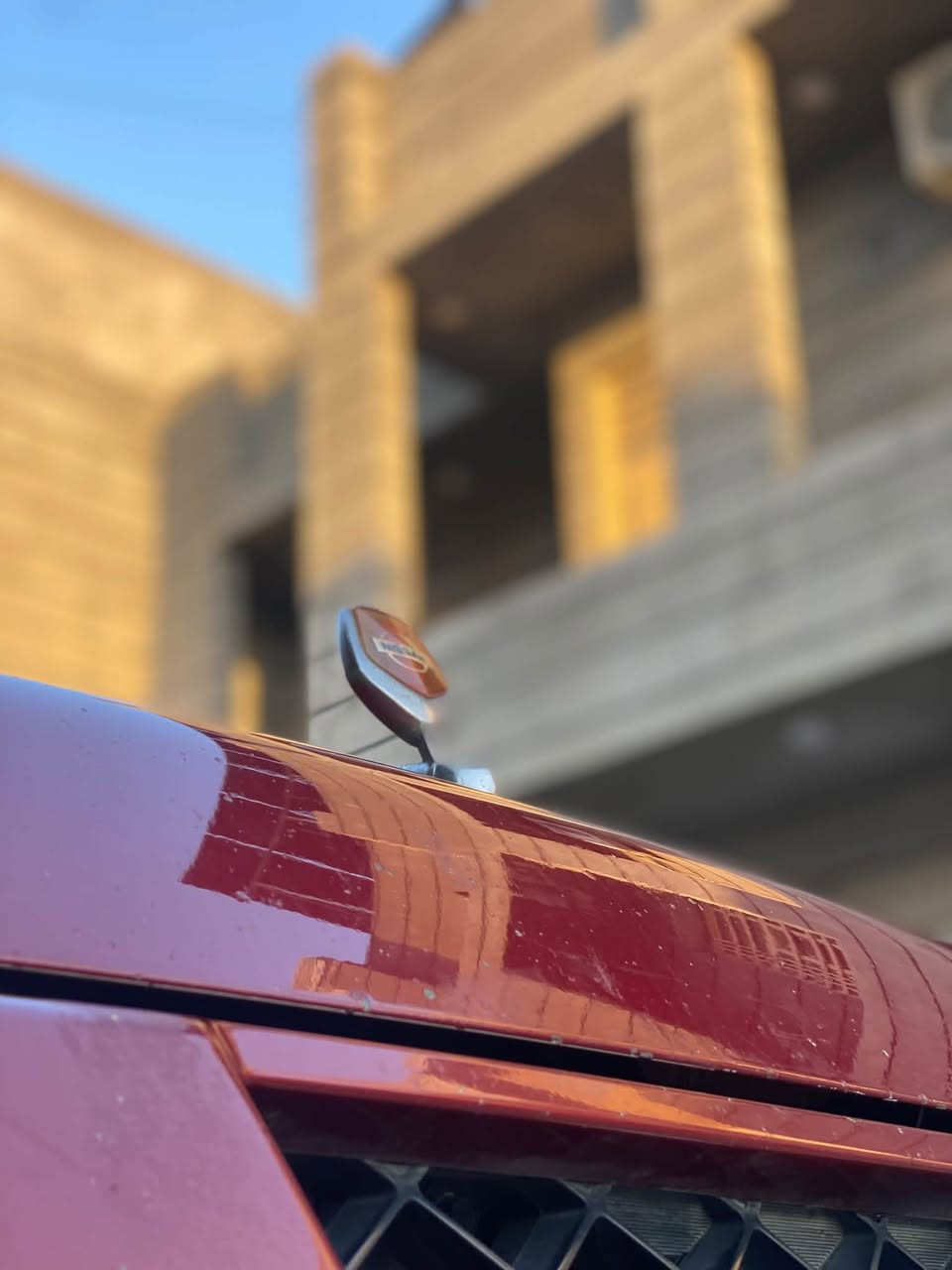 نيسان ارماده • ٢٠٠٧ • ١٢٢الف كم