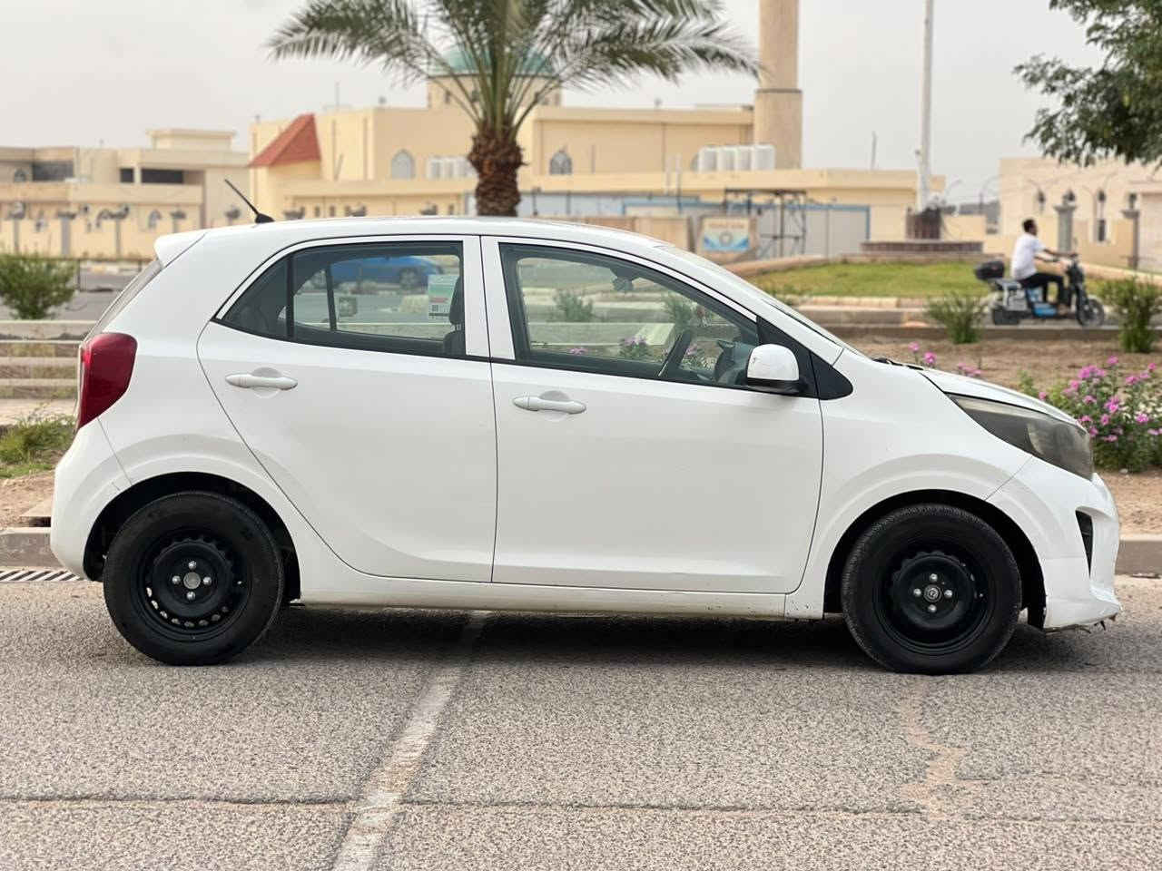 بكانتو • ٢٠١٩ • قطعتين صبغ