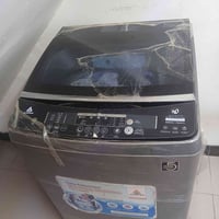 غسالة جديدة ما مستعملة للبيع 07822148407