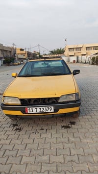 بيجو جي ال اكس 2010 سيارةباسمي مكينة وكير خير من الله تايرات امامية جد...