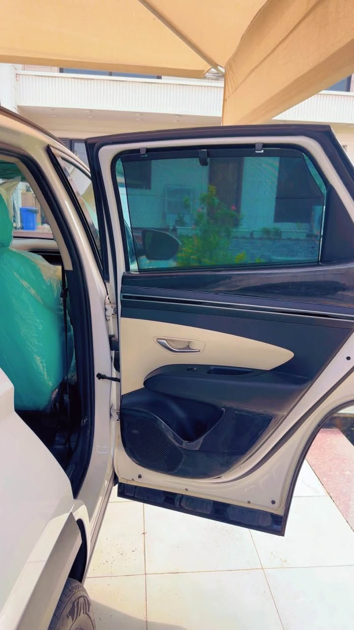 توسان ٢٠٢٤ • وارد خليجي • محرك ٢٠٠٠