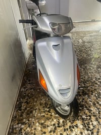 فراشة فحل • تايرات جدد • سلف وهندر
