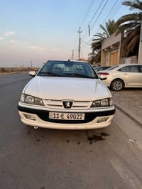 موديل ٢٠٢٣ • ماشية ٤٠ الف • كلش جديدة