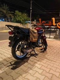 بوكسر • ٢٠١٩ • مبدل بستم