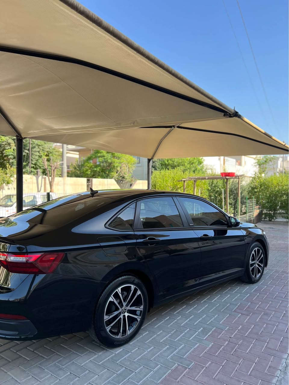 چيتة فوگس واگن موديل ٢٠٢٤ سيارةكة بةناويخومة لةسفرةوة لةكنة خومة سيارةكة هيجى نية دةعامى لودةعامى بةشةرت ٢ جى بجوكى كارتة ١ جيگاى PDR پيشو پشت كةپسة سيارةكة بوزانيارى زياتر *********** وتساپ أربيل, العراق
