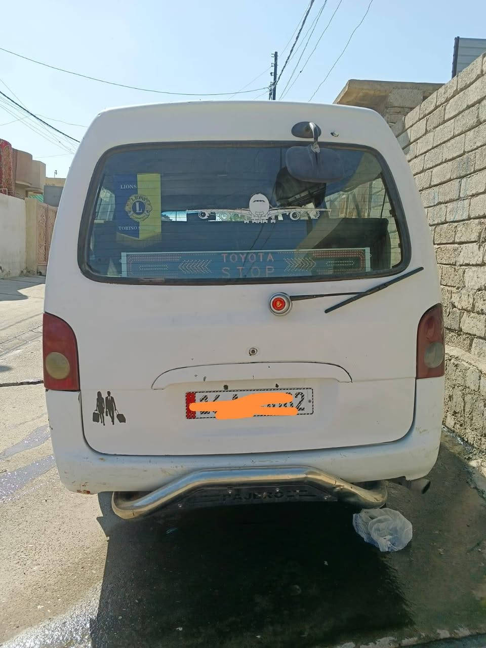 كيا نفرات هونداي موديل 2000 للبيع مال اشتراك مدارس سنوية ال 2031 شرط تحويل سعر 63ورقة وبيها مجال ***********

